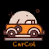 car model  collector icon