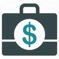 Finance Management App icon