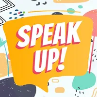 Speak Up! Party Games icon