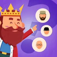 Famous Leaders - History Quiz icon