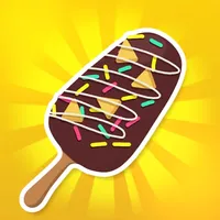 Icecream Dipping icon