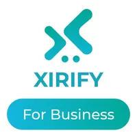 Xirify Business icon