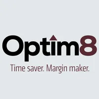 Optim8 Manager Portal icon