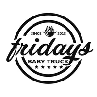 Fridays Baby Truck icon