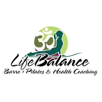 LifeBalance Pilates icon