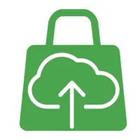 Cloud Menu Order icon