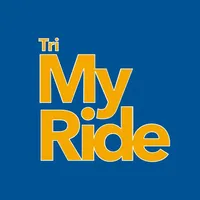 Tri MyRide icon