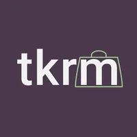 Tkrm Market icon