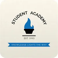 Student Academy icon