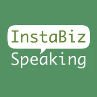 InstaBiz Speaking Test icon