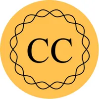 A Guide To Crystals - The CC icon