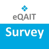 eQAIT Survey icon