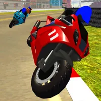 Real Bike Racing Game icon