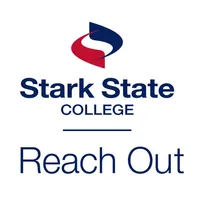 Stark State College Reach Out icon