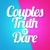 Couples Truth Or Dare icon