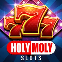 Holy Moly Casino Slots icon