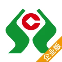 河北农信企业手机银行 icon