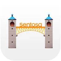 Sentosa VRS icon