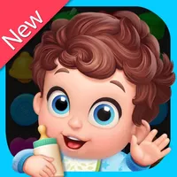 Baby Manor - Home Design Games icon