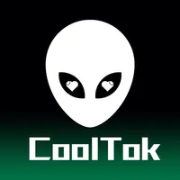 CoolTok-Meet new friend icon