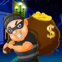 Bob Thief Robbery Mission icon