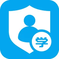 学生安全管理系统 icon