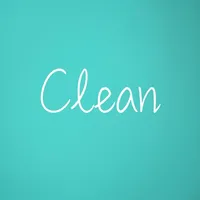 Clean - Rewards & Motivation icon