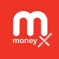 M moneyX icon