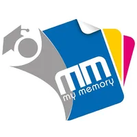 MyMemory :  learn and memorize icon