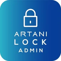 Artani Lock Admin icon