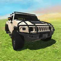 Jeep : Offroad Car Simulator icon