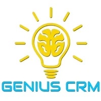 Genius CRM icon