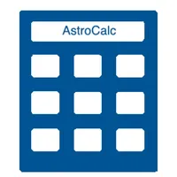 AstroCalc icon