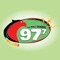 KQMO 97.7 FM - LA MAS GRANDE icon