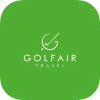 GolfAir Travel icon