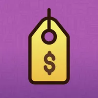 How much? Currency converter icon