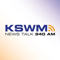 KSWM AM 940 News Talk icon