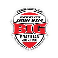 Babalu's Iron Gym icon