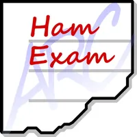 HamExam+ icon