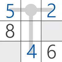 Thermo Sudoku icon