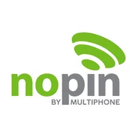 Nopin icon