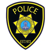 OHAPD icon