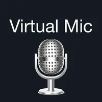 Mic to Speaker - Virtual Mic icon