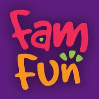 Fam Fun Pass icon