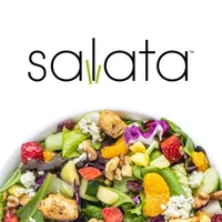 Salata Salad Kitchen icon