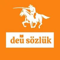 DEU Sözlük icon