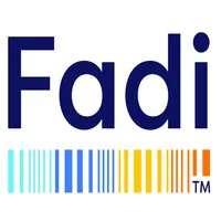 Fadi Barcode icon