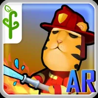 居家滅火模擬:AR Game icon