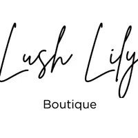 Lush Lily Boutique icon