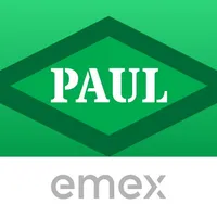 Emex Mobile John Paul icon